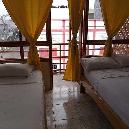 Hostal Miconia Puerto Ayora  Oda fotoğraf