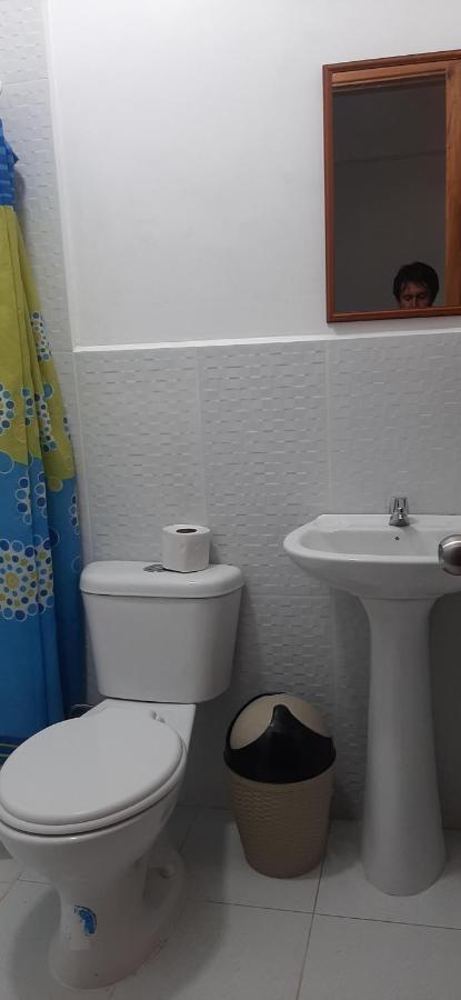 Hostal Miconia Puerto Ayora  Dış mekan fotoğraf