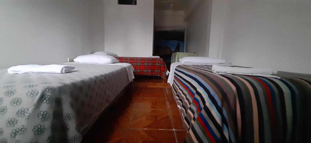 Hostal Miconia Puerto Ayora  Dış mekan fotoğraf