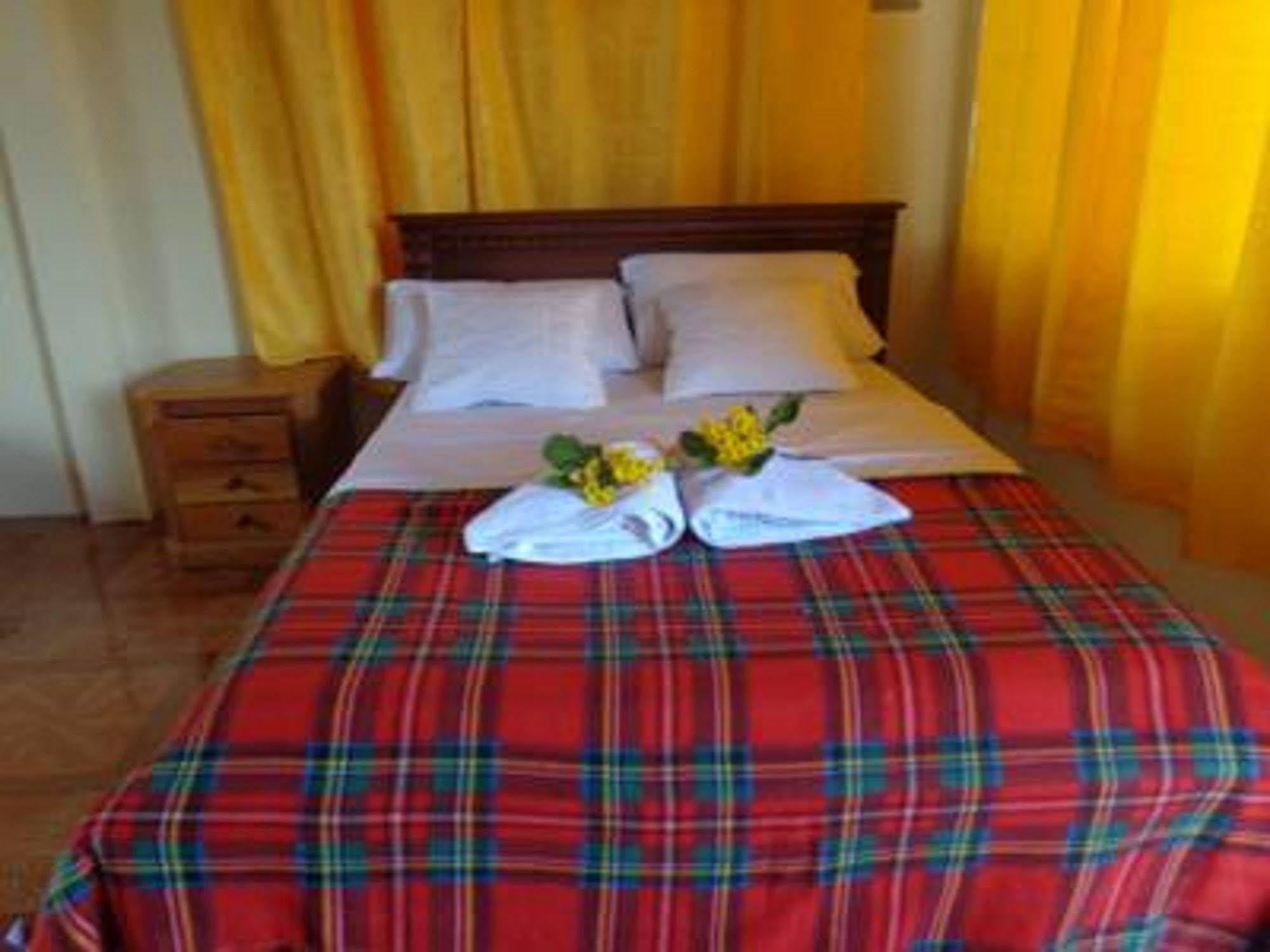 Hostal Miconia Puerto Ayora  Dış mekan fotoğraf