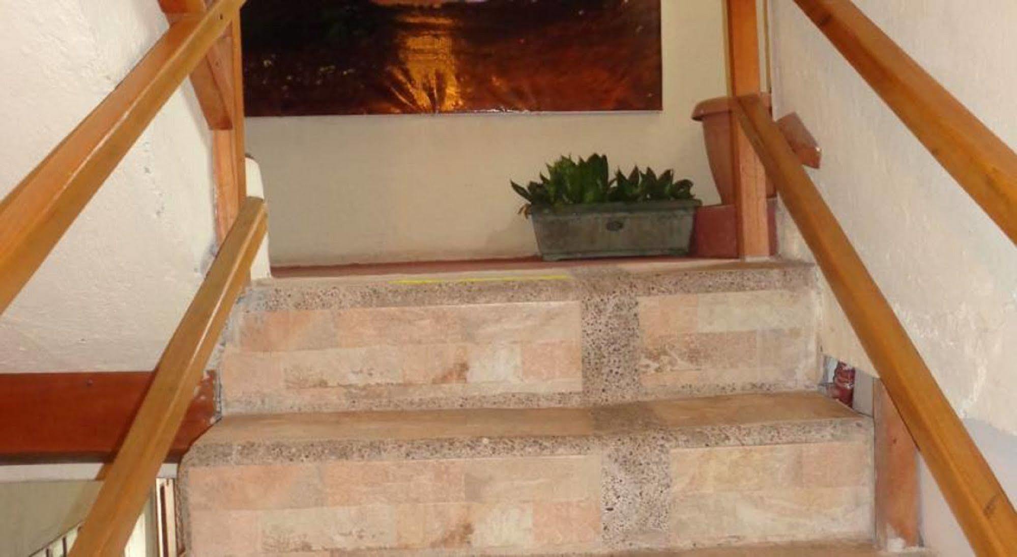 Hostal Miconia Puerto Ayora  Dış mekan fotoğraf