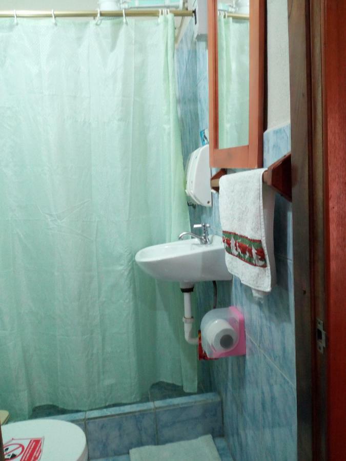 Hostal Miconia Puerto Ayora  Dış mekan fotoğraf